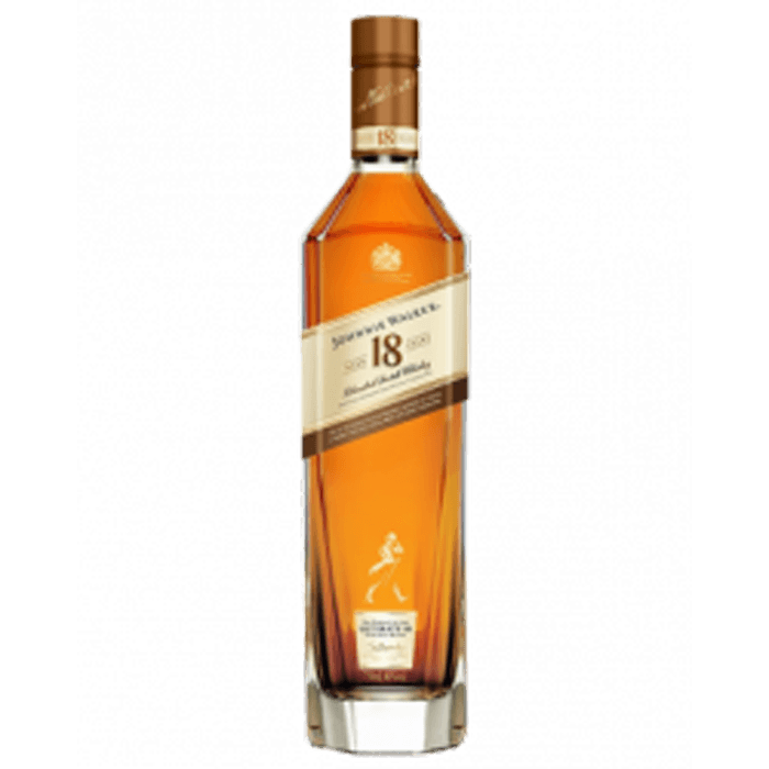 Johnnie Walker 18yrs 750ML