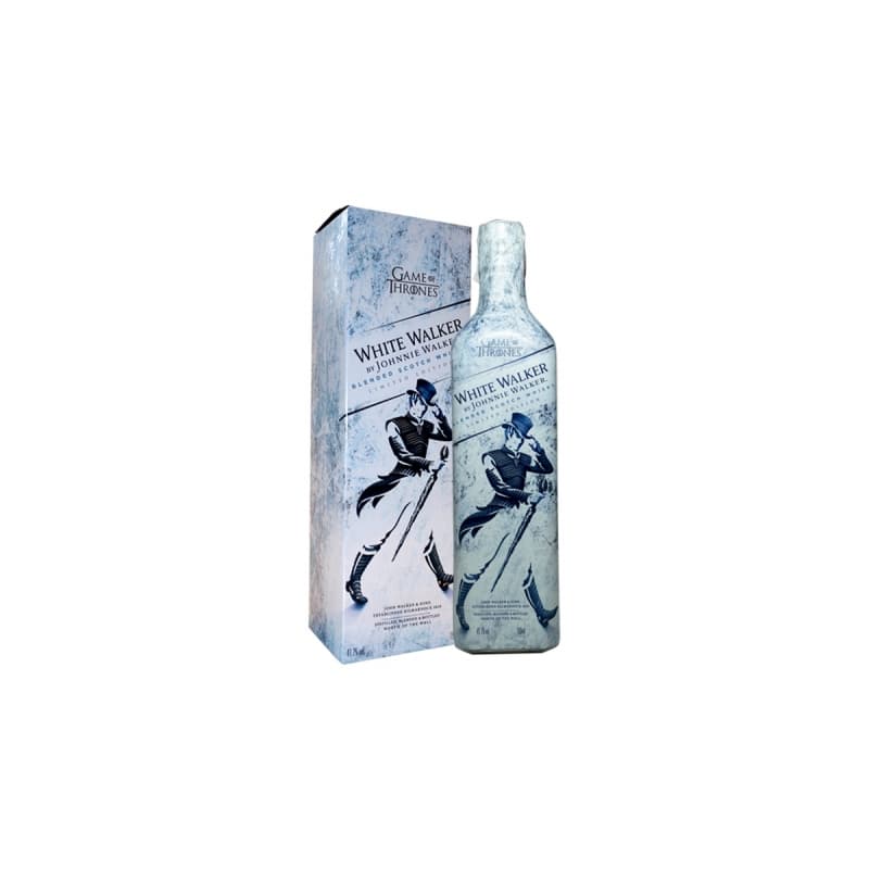 Johnnie Walker White Walker 750ML