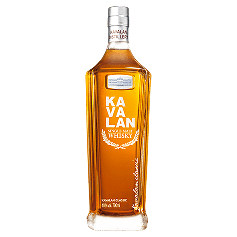 Kavalan Classic 700ML
