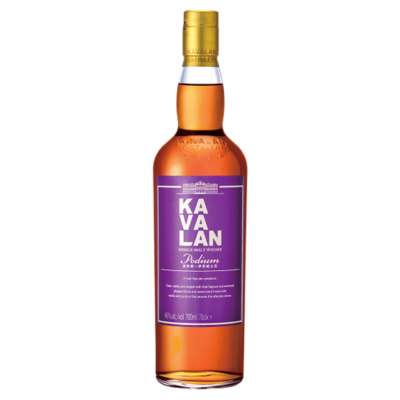 Kavalan Podium 700ML