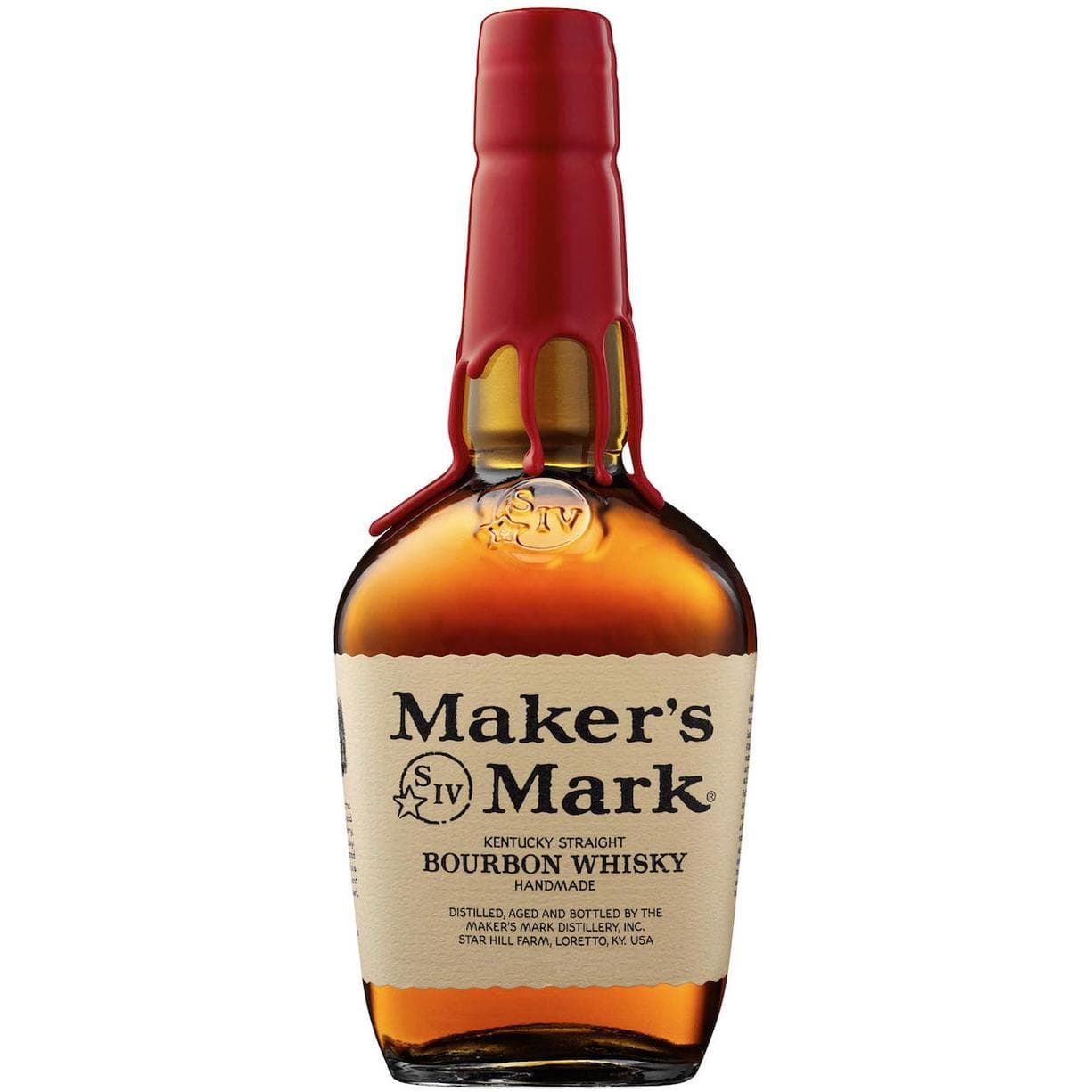 Maker's Mark 1L