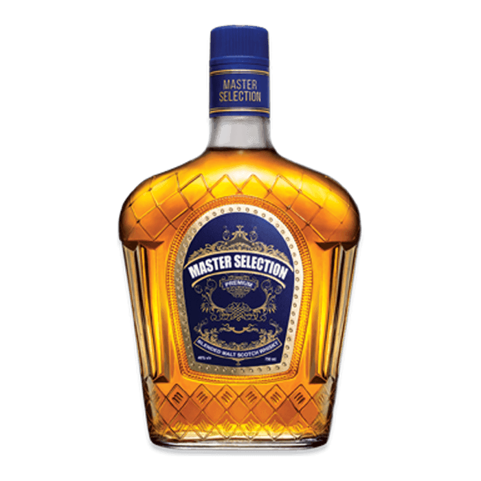 Master Selection 750ML