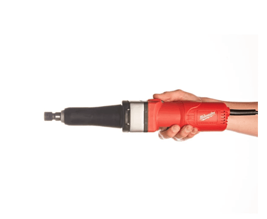 Milwaukee 500 Watt Die Grinder DGL34 3