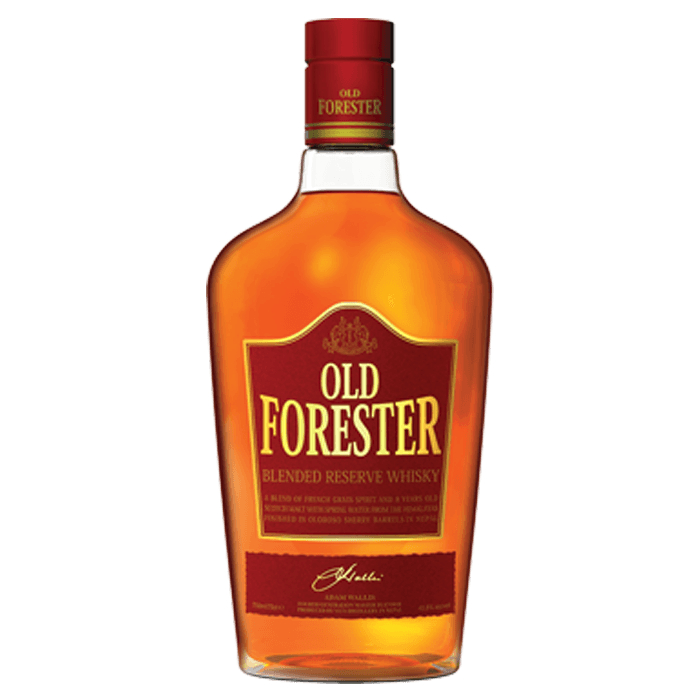 Old Forester 750ML