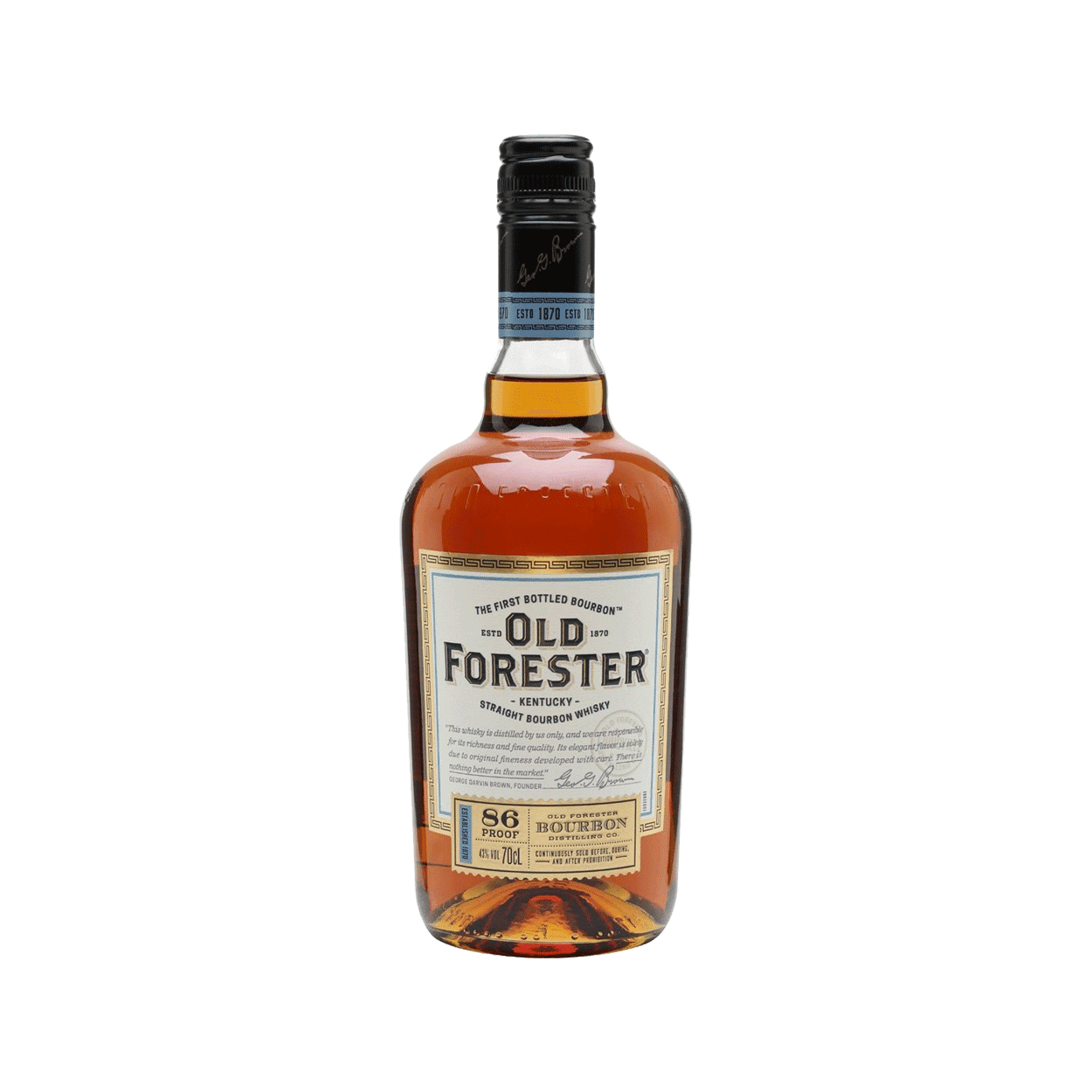 Old Forester 375ML