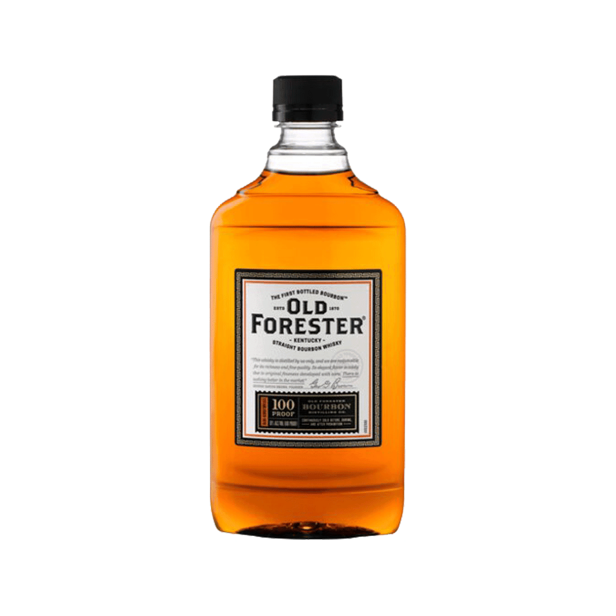 Old Forester 180ML