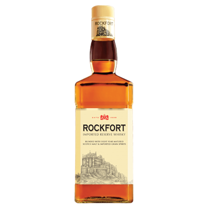 Rockfort 750ML