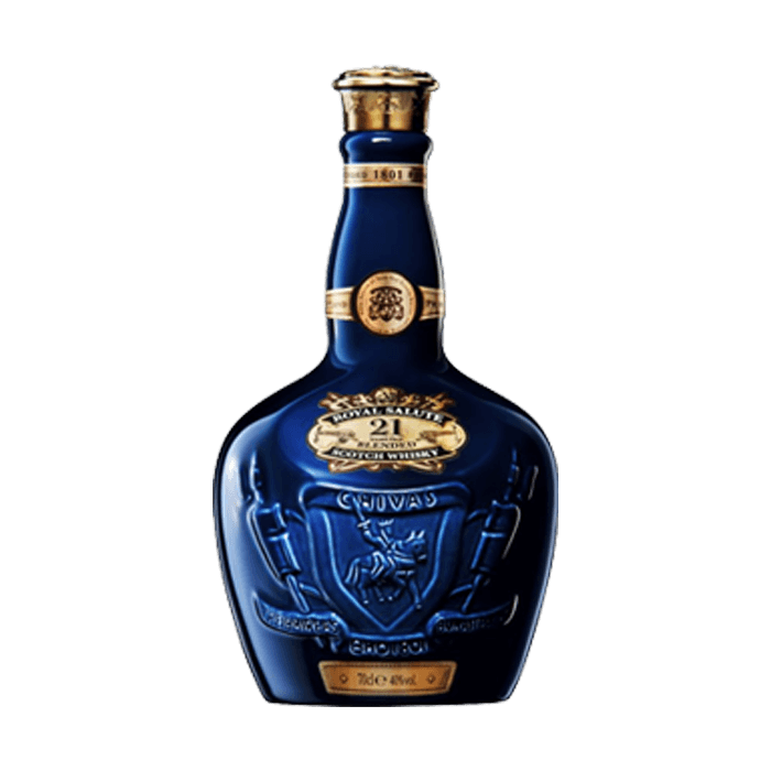 Royal Salute 21yrs 700ML