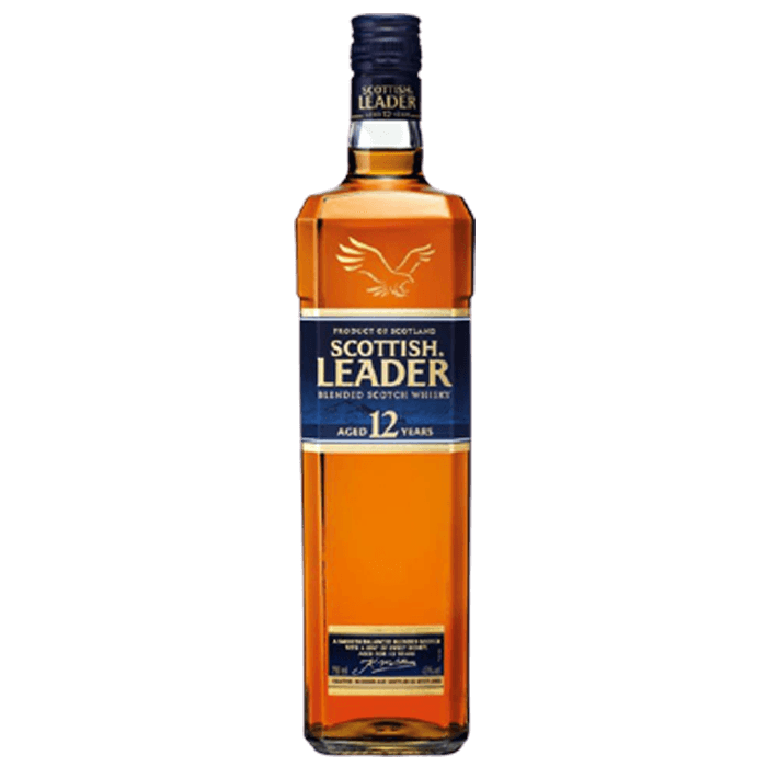 Scottish Leader 12yrs 700ML