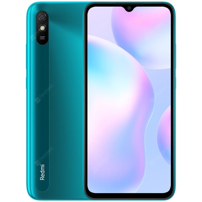 Xiaomi Redmi 9A 2