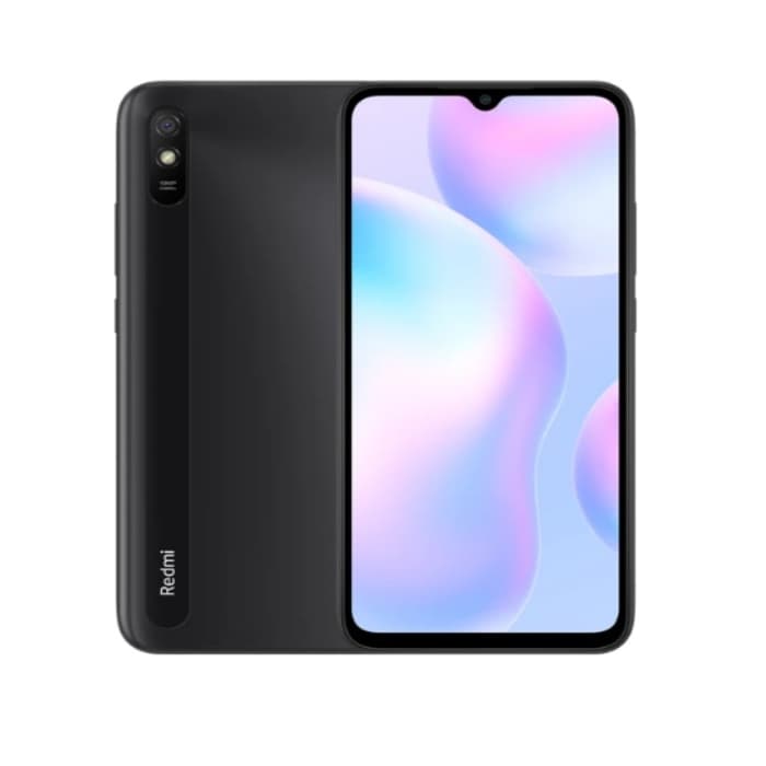 Xiaomi Redmi 9A 3