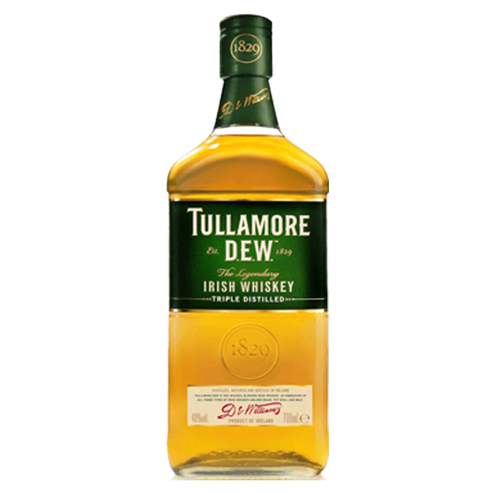 Tullamore Dew Irish 1L