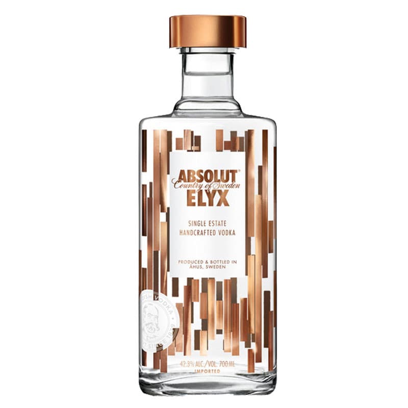 Absolut Elyx 1L