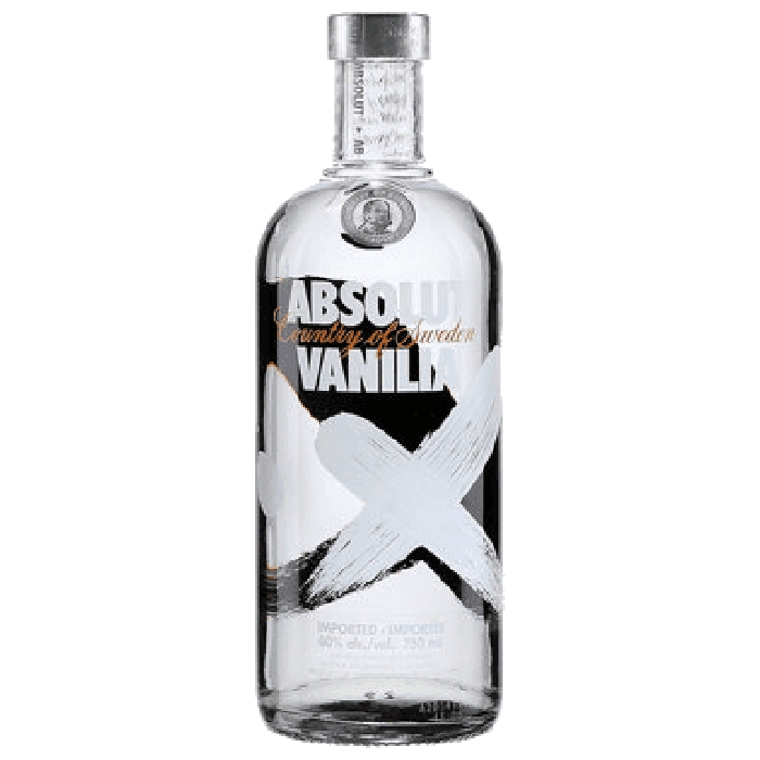 Absolut Vanilia 1L