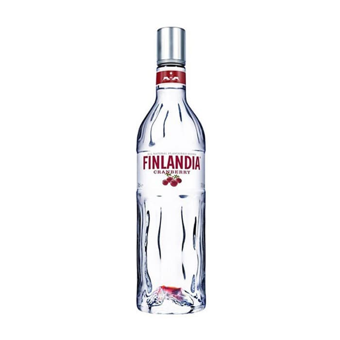Finlandia Cranberry 750ML