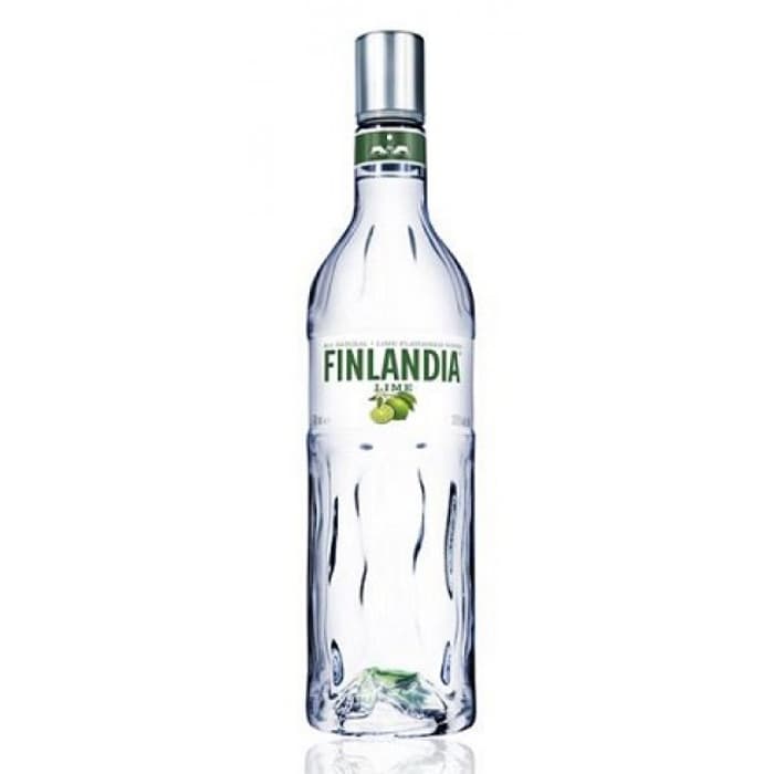 Finlandia Lime 750ML