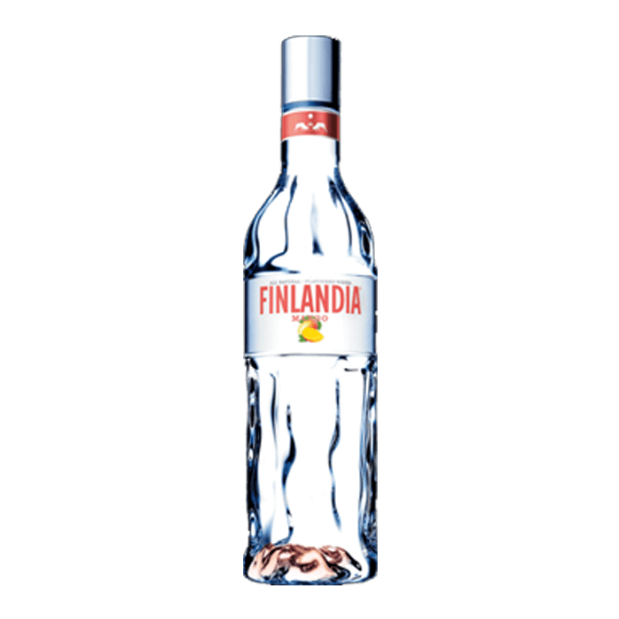 Finlandia Mango 750ML