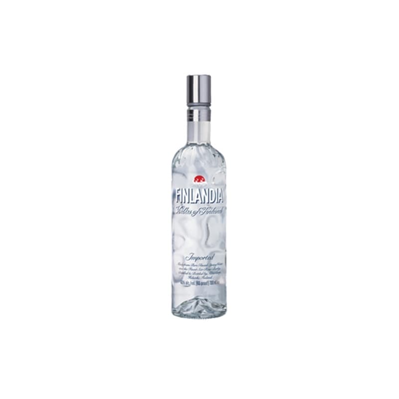 Finlandia Regular 750ML