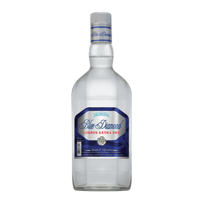 Blue Diamond 750ML