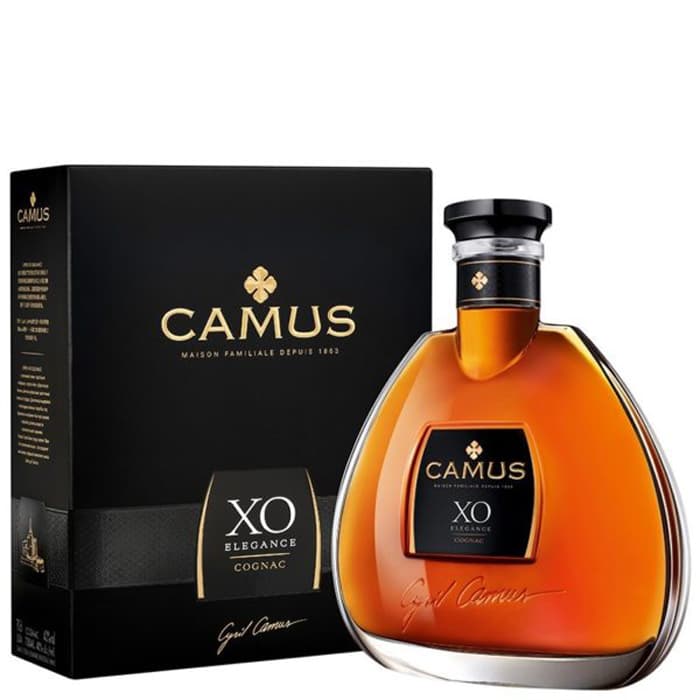 Camus XO 1L
