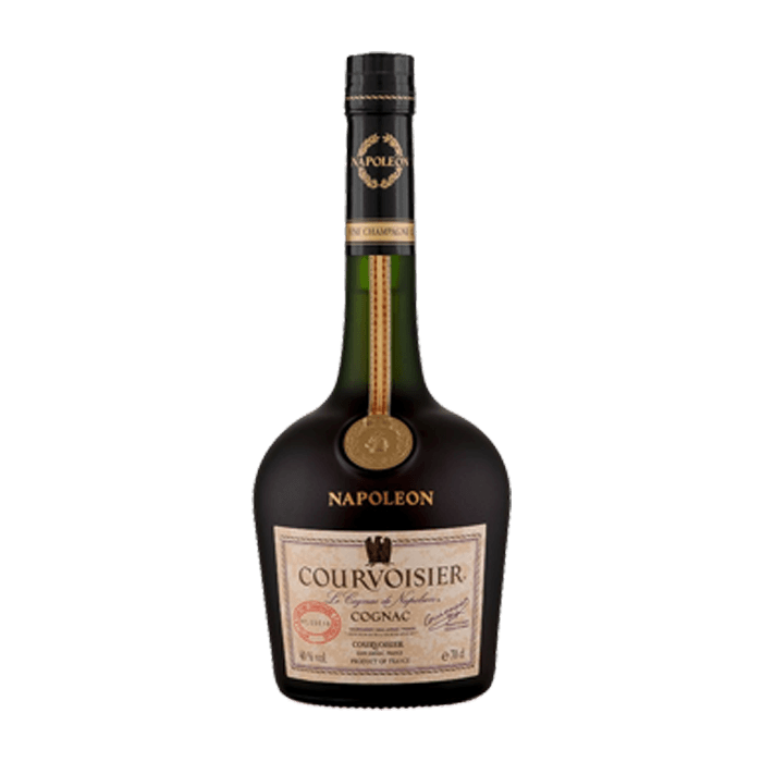 Courvoisier Napoleon 750ML