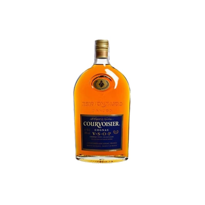 Courvoisier VSOP 500ML
