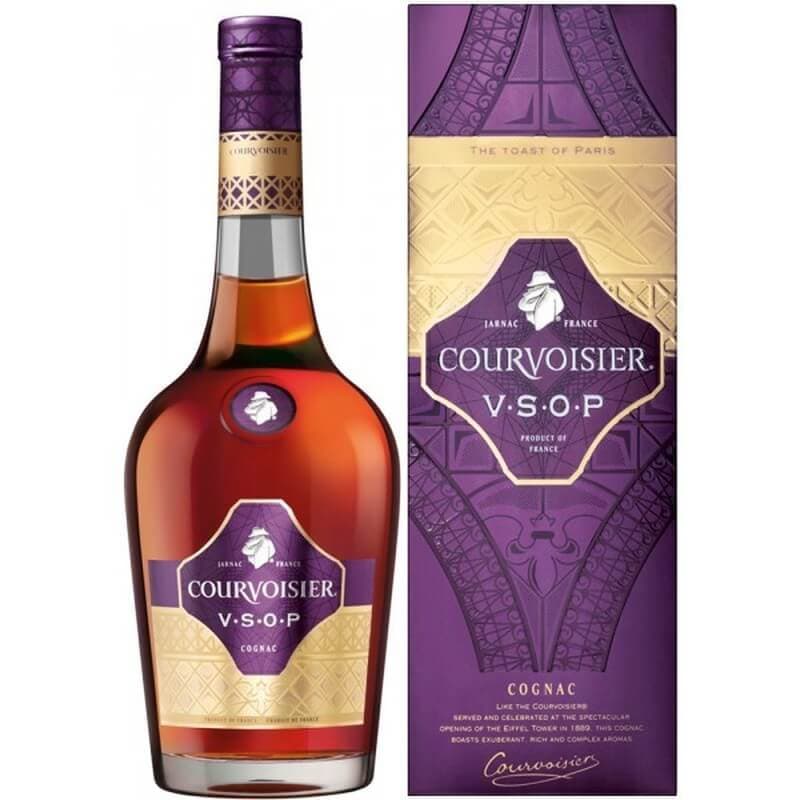 Courvoisier VSOP 700ML