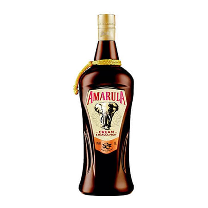 Amarula Cream Liqueur 1L