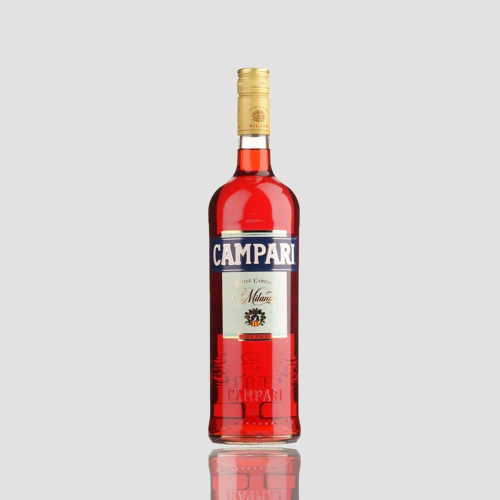 Campari Bitter 1L