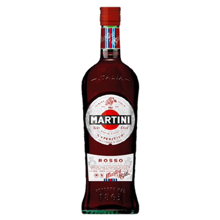 Martini Rosso 1L