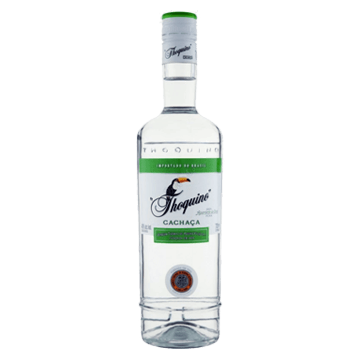 Thoquino Cachaca 1L