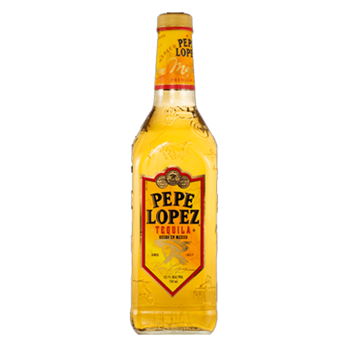 Pepe Lopez Gold 1L
