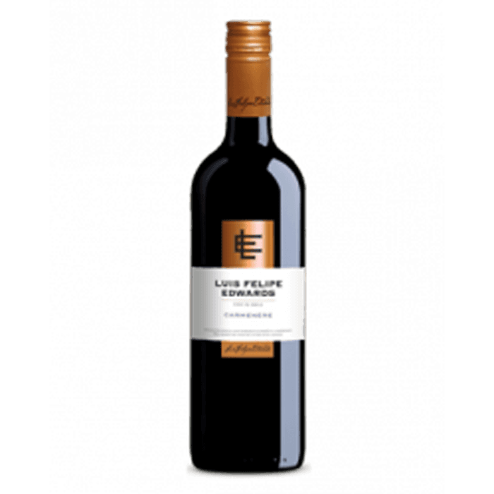 Luis Felipe Edwards Cabernet Sauvignon 750ML