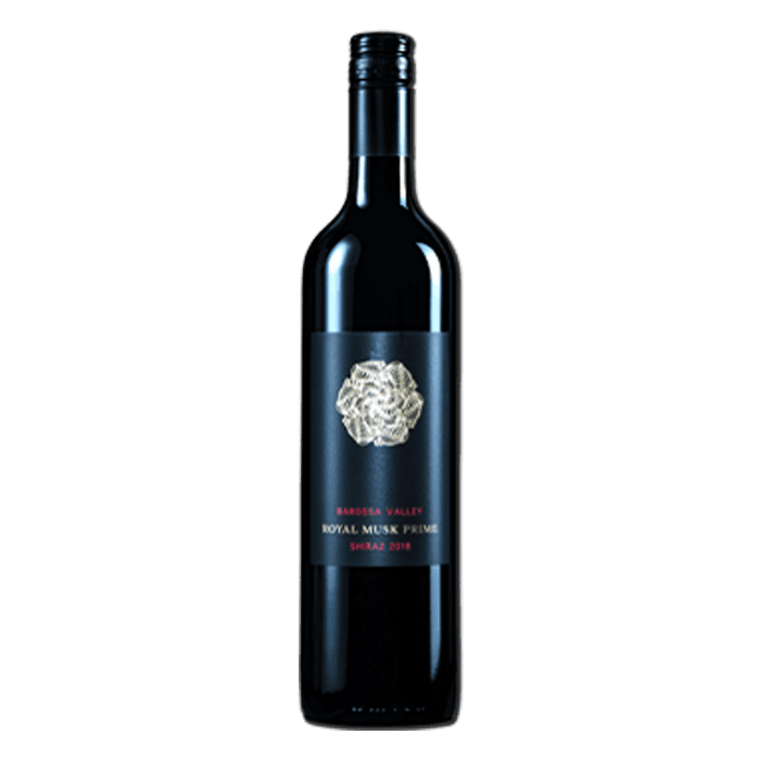 Royal Musk Barossa Valley Shiraz 750ML