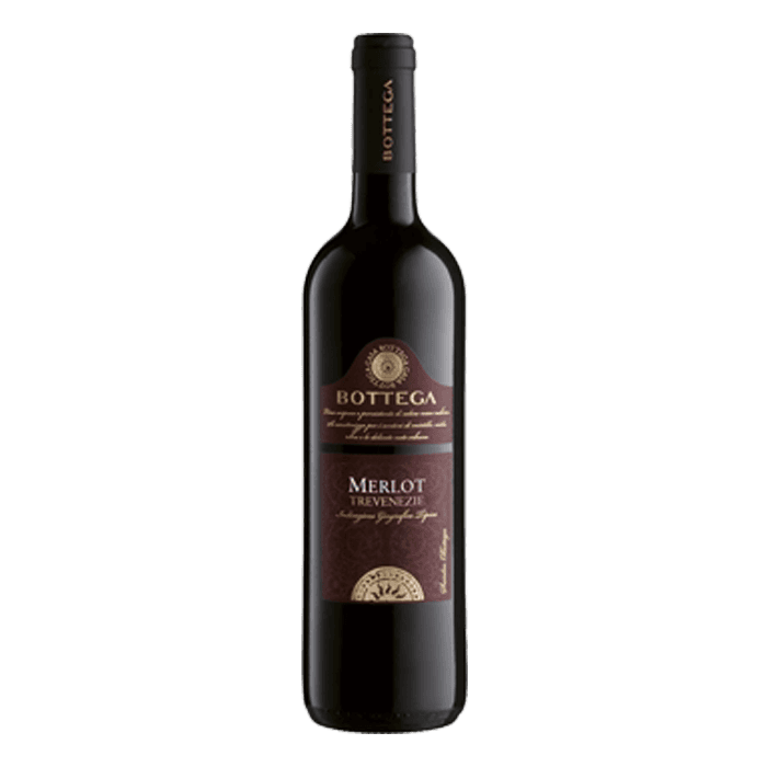 Bottega Merlot IGT Trevenezie 750ML