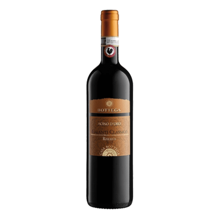 Bottega Acino Chianti Classico Riserva DOCG 750ML