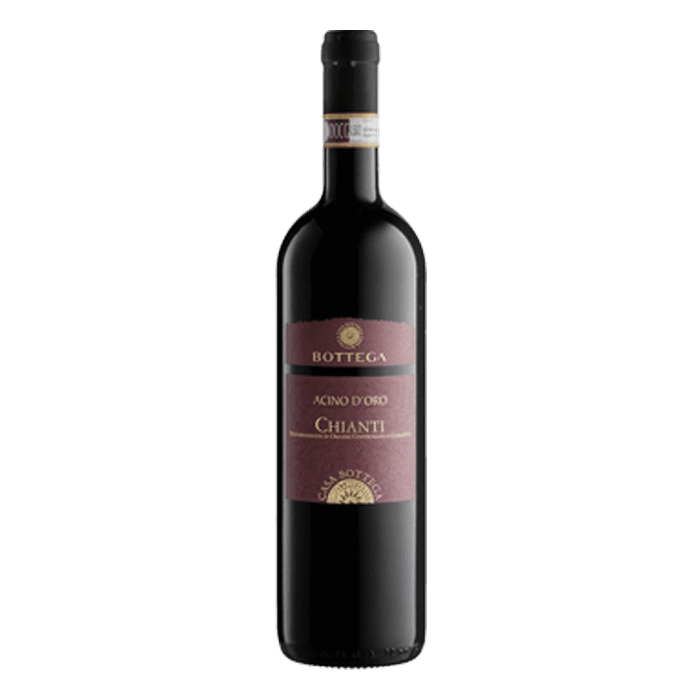 Bottega Acino Chianti DOCG 750ML