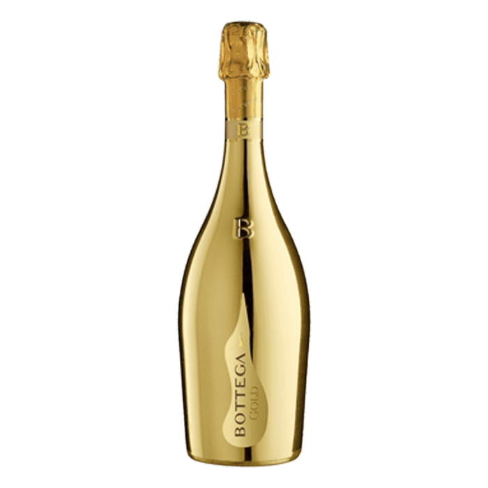 Bottega Gold Prosecco DOC Spumante 750ML