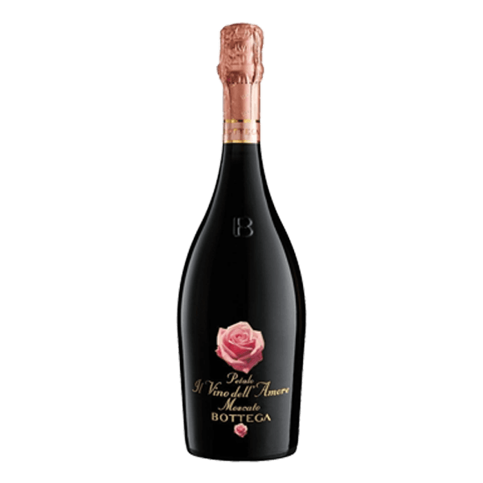 Bottega Petalo Moscato Spumante Dolce 750ML
