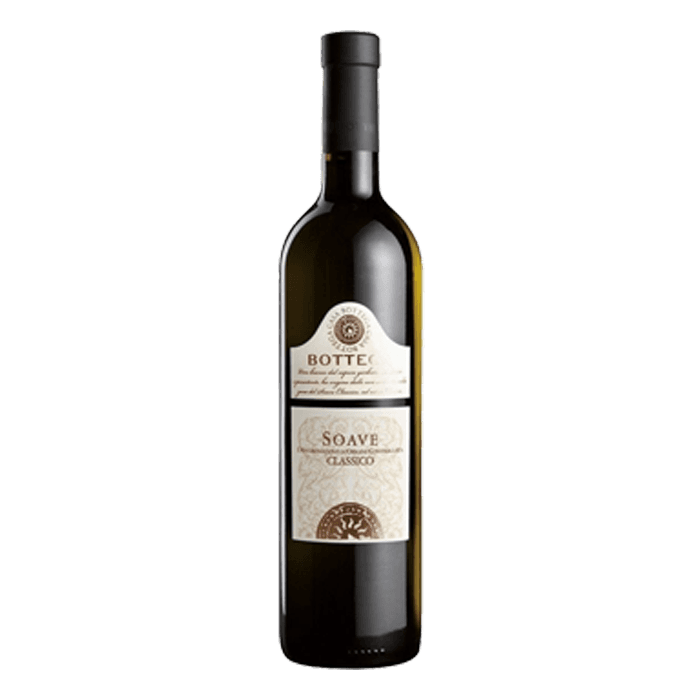 Bottega Soave Classico DOC 750ML