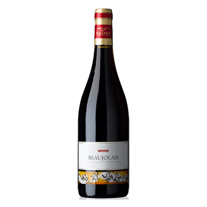 Calvet Beaujolais 750ML