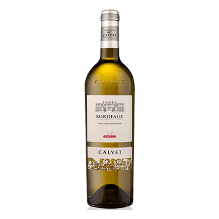 Calvet Bordeaux Sauvignon Blanc 750ML