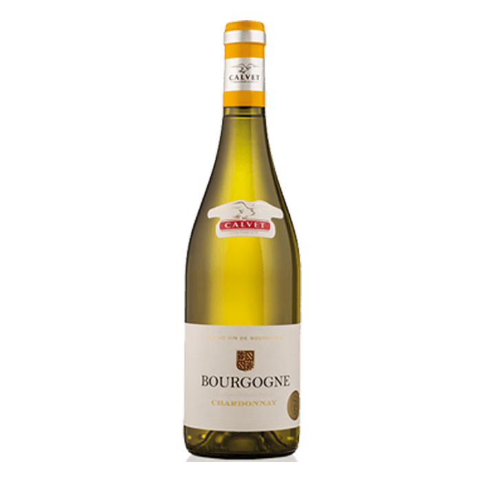 Calvet Bourgogne Chardonnay 750ML