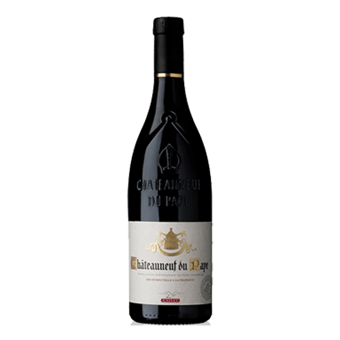 Calvet Chateauneuf Du Pape 750ML