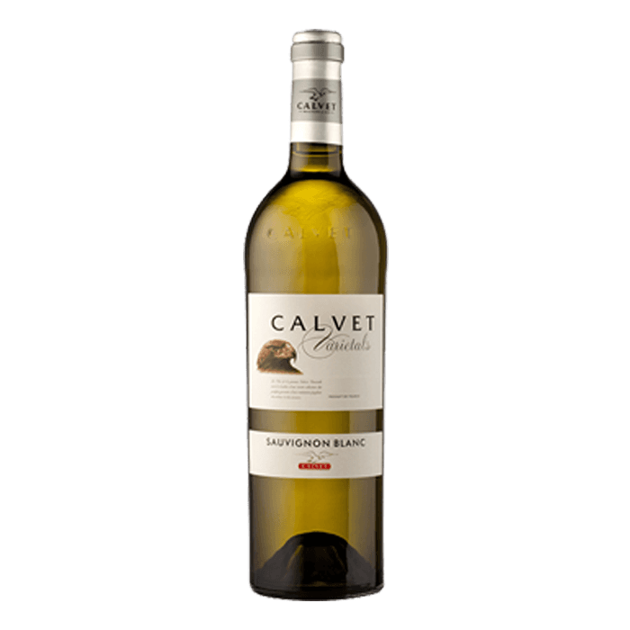 Calvet Varietals Sauvignon 750ML