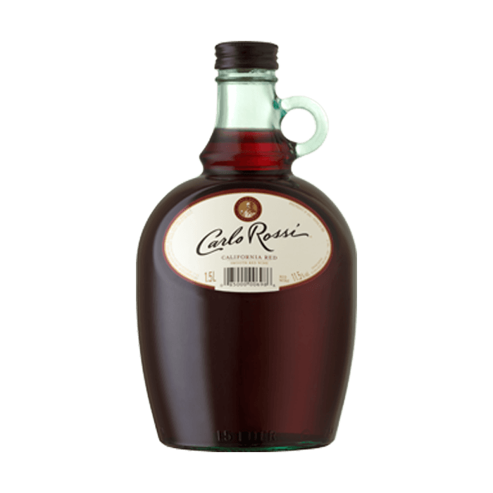 Carlo Rossi California Red 1.5L