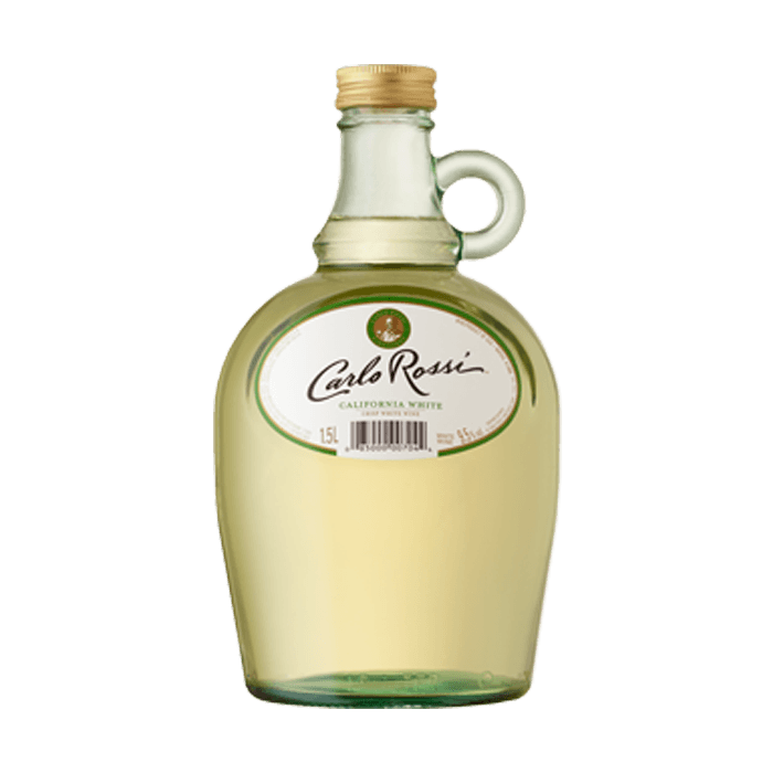 Carlo Rossi California White 1.5L