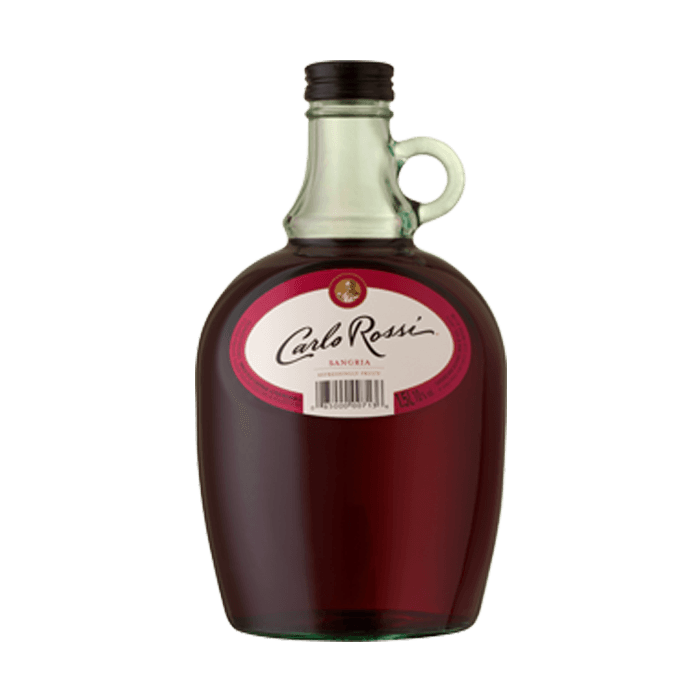 Carlo Rossi Sangria 1.5L