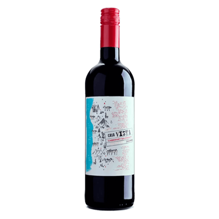 Casa Vista Cabernet Sauvignon 750ML