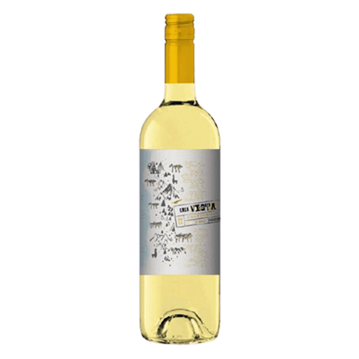 Casa Vista Chardonnay 750ML